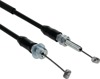 Motion Pro Black Vinyl Clutch Cable Fits Kawasaki KX250F