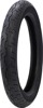 Dunlop D401 Front Tire 100/90-19 57H Bias TL - Front tire 100/90-19 57H For Harley-Davidson
