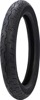 D401 Front Tire - 100/90-19 M/C 57H TL