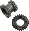 Andrews 4-Speed Big Twin Transmission 2.44 1st Gear Set