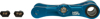 Holeshot Link Blue - For 13-15 Kawasaki KX450F Holeshot Link Blue - For 13-15 Kawasaki KX450F
