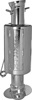Competition L2 Ceramic Muffler - For 12-13 Arctic Cat SnoPro 600 Competition L2 Ceramic Muffler - For 12-13 Arctic Cat SnoPro 600