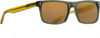 Blindside Sunglasses Shiny Khaki W/Golden Lens Blindside Sunglasses Shiny Khaki W/Golden Lens