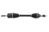 8Ball Xtreme Duty Axle