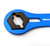 08-0764 50mm Fork Cap Wrench w/ Preload Adjuster Insert For WP Xplor Forks