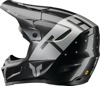 Thor Reflex Sport Rogue MIPS Helmet XS Gray/Silver - MIPS helmet with composite shell