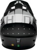 Thor Reflex Sport Rogue MIPS Helmet XS Gray/Silver - MIPS helmet with composite shell