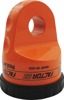 ProLink XTV Winch Line Shackle Mount - Orange ProLink XTV Winch Line Shackle Mount - Orange