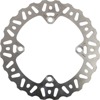Moto-Master Nitro Rear Brake Rotor For Sherco Husqvarna - Rear brake rotor for Sherco, Husqvarna models