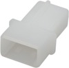 AMP Mate-N-Lock 2-Position Male Connector (HD 72035-71)