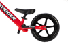 Strider 12 Sport Balance Bike Red - Red balance bike for kids ages 18 months and up