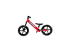Strider 12 Sport Balance Bike Red - Red balance bike for kids ages 18 months and up