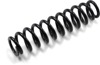 EPI Heavy-Duty Suspension Spring Black WE325128