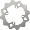 Front/Rear Fixed Rotor - For 00-20 Kawasaki KX65 03-05 Suzuki RM65