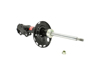 KYB Excel-G Front Right Gas Strut Fits Scion xB 2008-2010