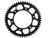 Cobra CX50JR Rear Black Sprocket - 35 Teeth