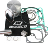 131cc Top End Piston Kit - 91-96 Suzuki RM125 131cc Top End Piston Kit - 91-96 Suzuki RM125