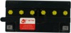 Parts Unlimited Heavy-Duty Battery RCB18-A - Fits Honda VF1100C Magna V65