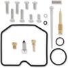ATV Carburetor Repair Kit - For 99-02 Kawasaki KVF300 Prairie ATV Carburetor Repair Kit - For 99-02 Kawasaki KVF300 Prairie