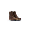 TCX Hero 2 Waterproof Boot Brown Size 40 - Waterproof motorcycle boots, Brown, Size 40