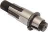 Motor Sprocket Shaft Replaces #24000-75 - For 77-80 Harley XL