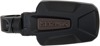 Pursuit Side Mirror For 2" Round Tube Cage (Pair) - Includes shims for 1.875" Cages
