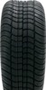 Kenda K399 Loadstar 205/65X10 C Trailer Tire