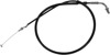 Motion Pro Black Throttle Pull Cable Fits Honda VT750C/CA Aero 04-09
