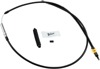 Barnett Black Vinyl Clutch Cable +6 Barnett Black Vinyl Clutch Cable +6