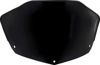 Windshields - Ski Doo Rev Low 9.5" Blk