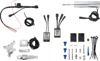 Pingel Electric Speed Shifter Kit Fits 2006-2011 Harley Sportster