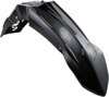 Cycra Cycralite Front Fender Black Fits 2020-2024 Yamaha WR250F
