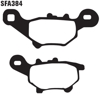 Standard Organic Brake Pads