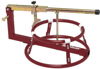 BikeMaster Tire Change Stand w/ Bead Braker