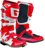 SG-12 Boots Red/White US 09 SG-12 Boots Red/White US 09