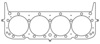Cometic .030in MLS Cylinder Head Gasket - 4.125in Bore For Chevy Gen1 V8