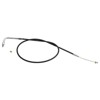 S&S 39in Threaded Throttle Cable - Close Side (81-95 HD) S&S 39in Threaded Throttle Cable - Close Side (81-95 HD)