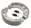 BikeMaster Brake Shoes 963009