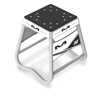 Matrix Concepts Mini A2 Stand White - Mini bike stand in white by Matrix Concepts