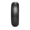 Angel GT Tire A-SPEC 120/70ZR17 (58W) Front