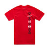 Alpinestars Liver CSF Tee Red X-Large (2024)