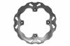 262mm Front Wave Brake Rotor - For 2017+ Can-Am Maverick X3