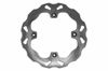 262mm Front Wave Brake Rotor - For 2017+ Can-Am Maverick X3