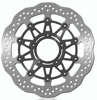 BikeMaster Contour Front Brake Rotor Fits MV Agusta