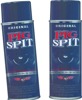 Pig Spit Original Cleaner - 2 Pack of 9 Oz Aerosol - Engine & Rubber Cleaner