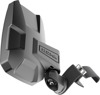 Seizmik Embark ABS Side View Pro-Fit UTV Mirrors - Black