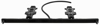 Fimco 2 Nozzle Spray Boom 80" Requires 2.1 GPM Pump