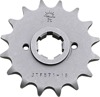 JT Front Sprocket 16T-530 JTF571.16T For 81-92 Yamaha JT Front Sprocket 16T-530 JTF571.16T For 81-92 Yamaha