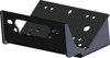 KFI Winch Mount Black Steel Fits 12-23 Kawasaki Teryx 750/800/4