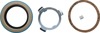 Main Drive Oil Seal by James Gaskets